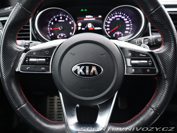 Kia ProCeed GT 1.6 T-GDI 2019