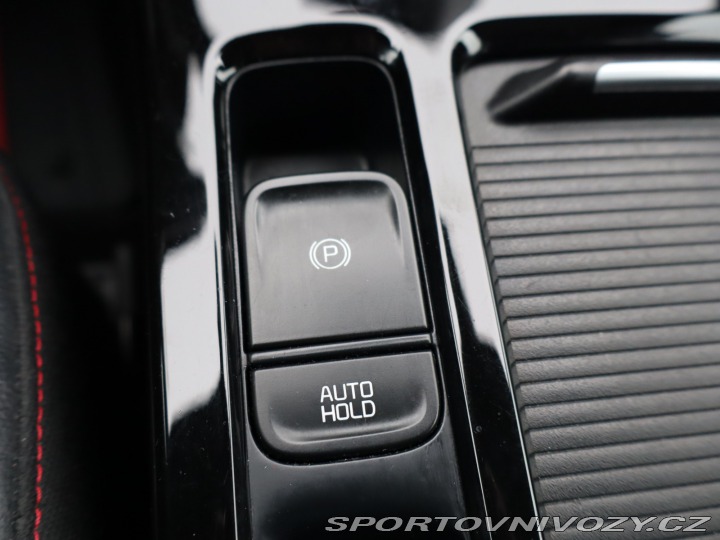 Kia ProCeed GT 1.6 T-GDI 2019