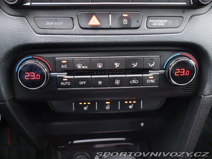 Kia ProCeed GT 1.6 T-GDI 2019