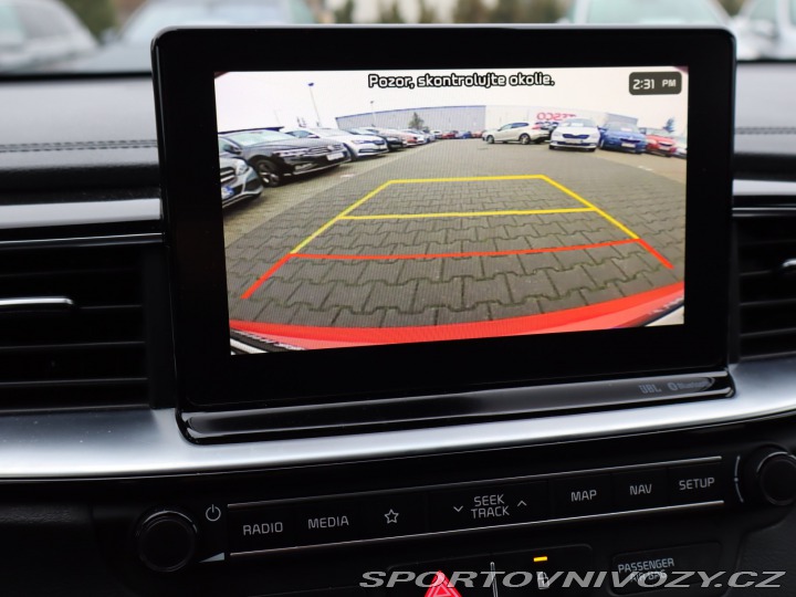 Kia ProCeed GT 1.6 T-GDI 2019