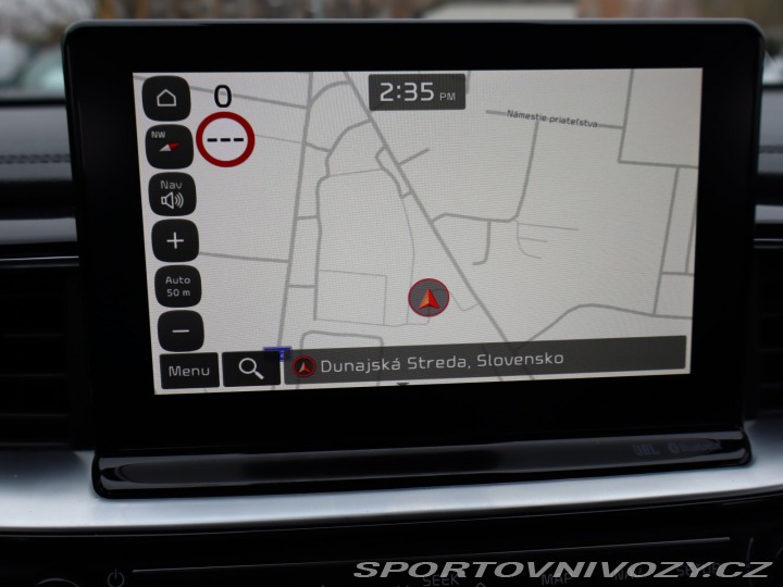 Kia ProCeed GT 1.6 T-GDI 2019