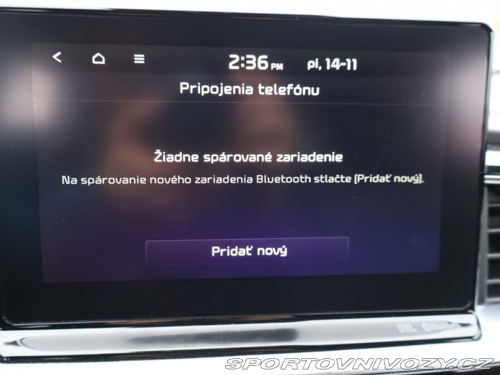 Kia ProCeed GT 1.6 T-GDI 2019