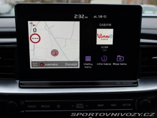 Kia ProCeed GT 1.6 T-GDI 2019