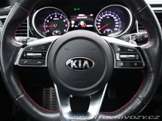 Kia ProCeed GT 1.6 T-GDI 2019