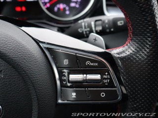 Kia ProCeed GT 1.6 T-GDI 2019