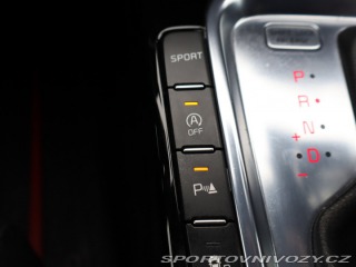 Kia ProCeed GT 1.6 T-GDI 2019