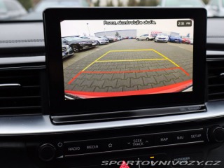 Kia ProCeed GT 1.6 T-GDI 2019