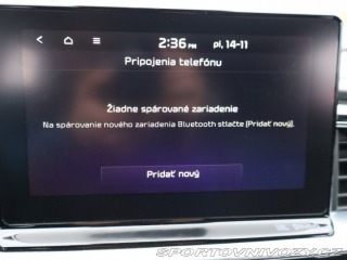 Kia ProCeed GT 1.6 T-GDI 2019