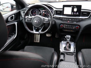 Kia ProCeed GT 1.6 T-GDI 2019