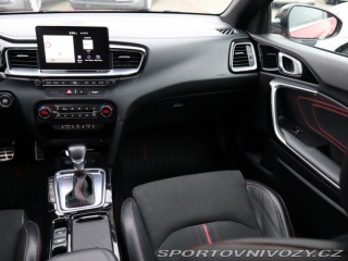 Kia ProCeed GT 1.6 T-GDI 2019
