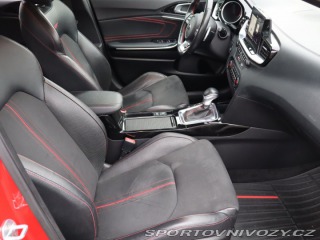 Kia ProCeed GT 1.6 T-GDI 2019