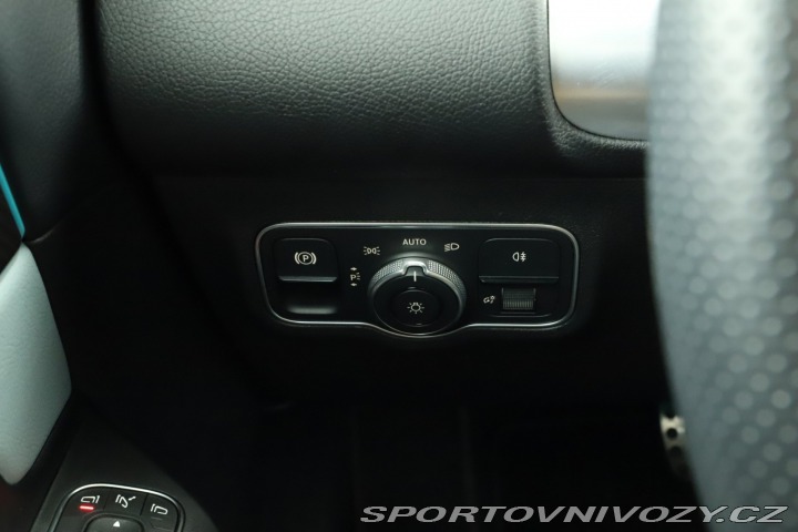 Mercedes-Benz Ostatní modely GLB AMG Line GLB 220 d 4MATIC 2024