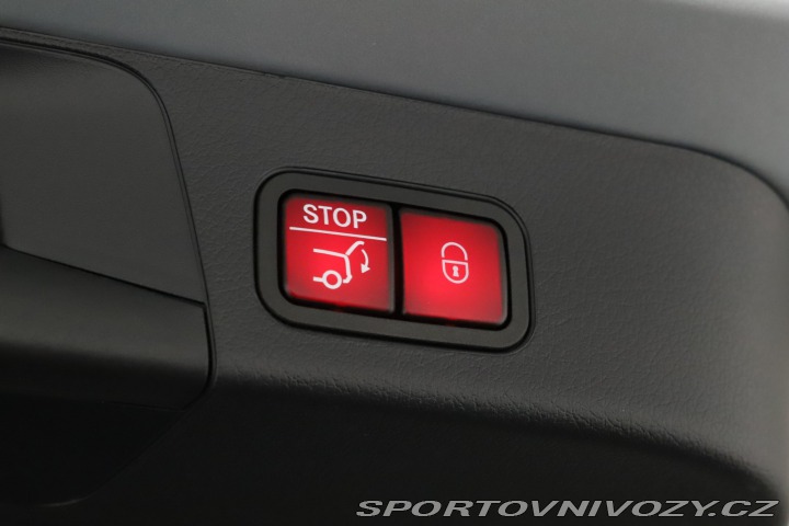 Mercedes-Benz Ostatní modely GLB AMG Line GLB 220 d 4MATIC 2024