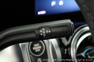 Mercedes-Benz Ostatní modely GLB AMG Line GLB 220 d 4MATIC 2024