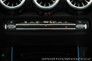 Mercedes-Benz Ostatní modely GLB AMG Line GLB 220 d 4MATIC 2024