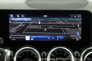 Mercedes-Benz Ostatní modely GLB AMG Line GLB 220 d 4MATIC 2024