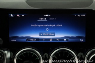 Mercedes-Benz Ostatní modely GLB AMG Line GLB 220 d 4MATIC 2024