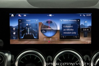 Mercedes-Benz Ostatní modely GLB AMG Line GLB 220 d 4MATIC 2024