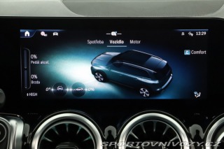 Mercedes-Benz Ostatní modely GLB AMG Line GLB 220 d 4MATIC 2024
