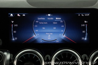 Mercedes-Benz Ostatní modely GLB AMG Line GLB 220 d 4MATIC 2024