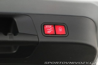 Mercedes-Benz Ostatní modely GLB AMG Line GLB 220 d 4MATIC 2024