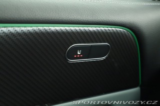 Mercedes-Benz Ostatní modely GLB AMG Line GLB 220 d 4MATIC 2024