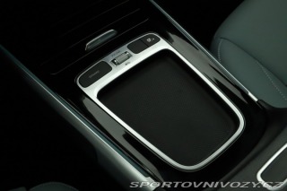 Mercedes-Benz Ostatní modely GLB AMG Line GLB 220 d 4MATIC 2024