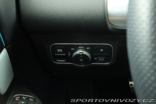 Mercedes-Benz Ostatní modely GLB AMG Line GLB 220 d 4MATIC 2024