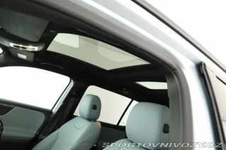 Mercedes-Benz Ostatní modely GLB AMG Line GLB 220 d 4MATIC 2024