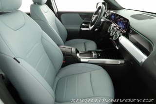 Mercedes-Benz Ostatní modely GLB AMG Line GLB 220 d 4MATIC 2024