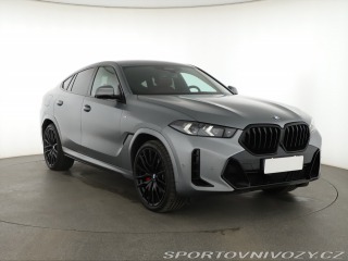 BMW X6 M Paket xDrive40i