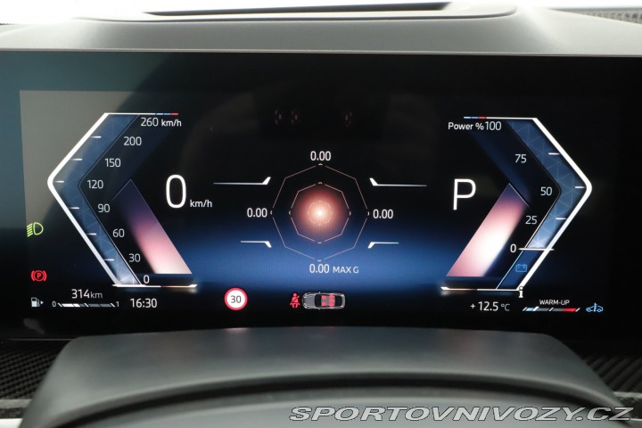 BMW X6 M Paket xDrive40i 2024