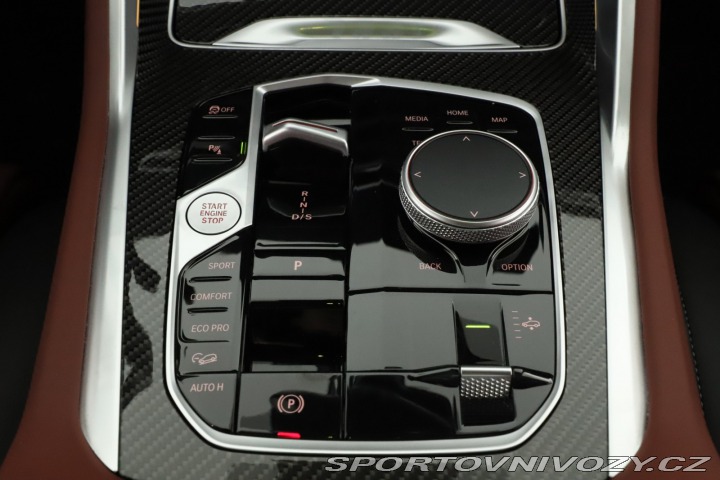 BMW X6 M Paket xDrive40i 2024