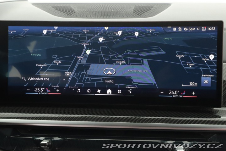 BMW X6 M Paket xDrive40i 2024