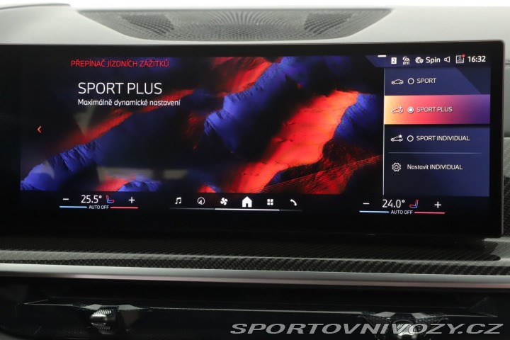 BMW X6 M Paket xDrive40i 2024