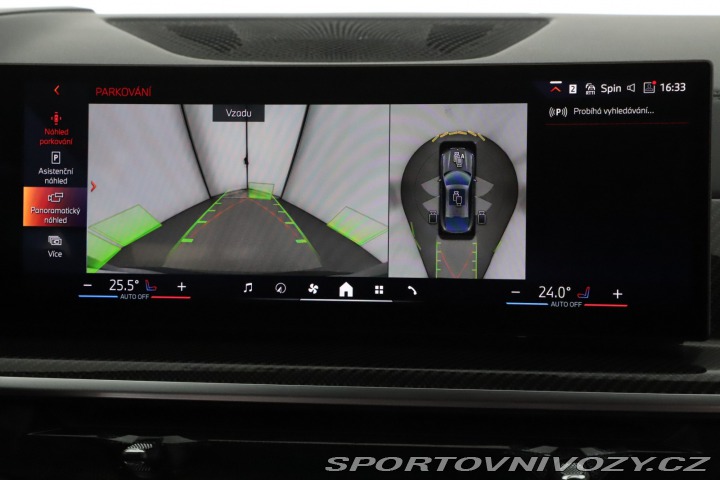 BMW X6 M Paket xDrive40i 2024