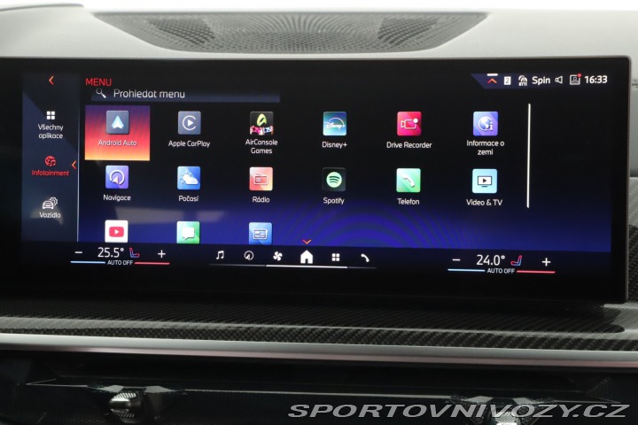 BMW X6 M Paket xDrive40i 2024