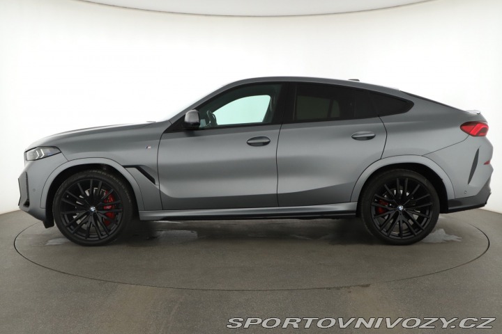 BMW X6 M Paket xDrive40i 2024