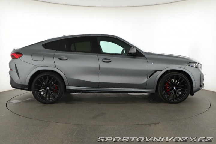 BMW X6 M Paket xDrive40i 2024