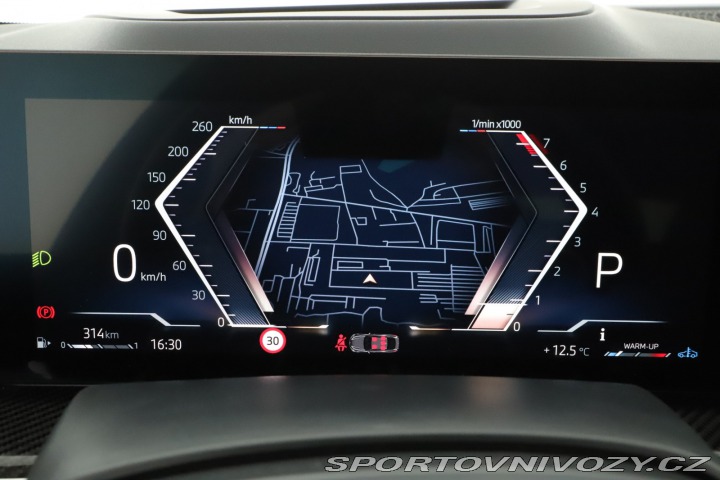 BMW X6 M Paket xDrive40i 2024