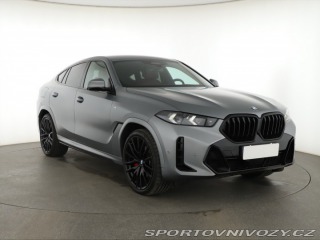 BMW X6 M Paket xDrive40i 2024