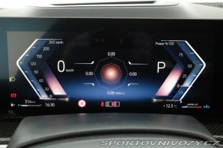 BMW X6 M Paket xDrive40i 2024