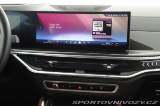 BMW X6 M Paket xDrive40i 2024