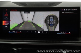 BMW X6 M Paket xDrive40i 2024