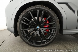 BMW X6 M Paket xDrive40i 2024