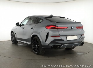 BMW X6 M Paket xDrive40i 2024