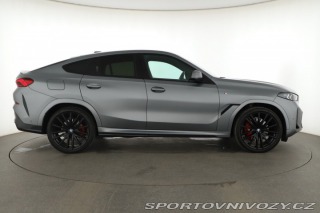 BMW X6 M Paket xDrive40i 2024