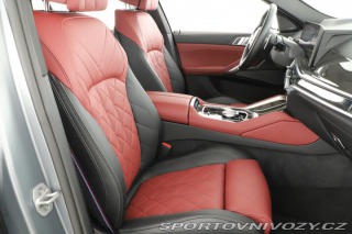 BMW X6 M Paket xDrive40i 2024