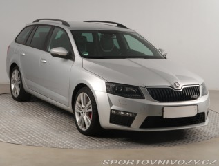 Škoda Octavia RS RS RS 2.0 TDI