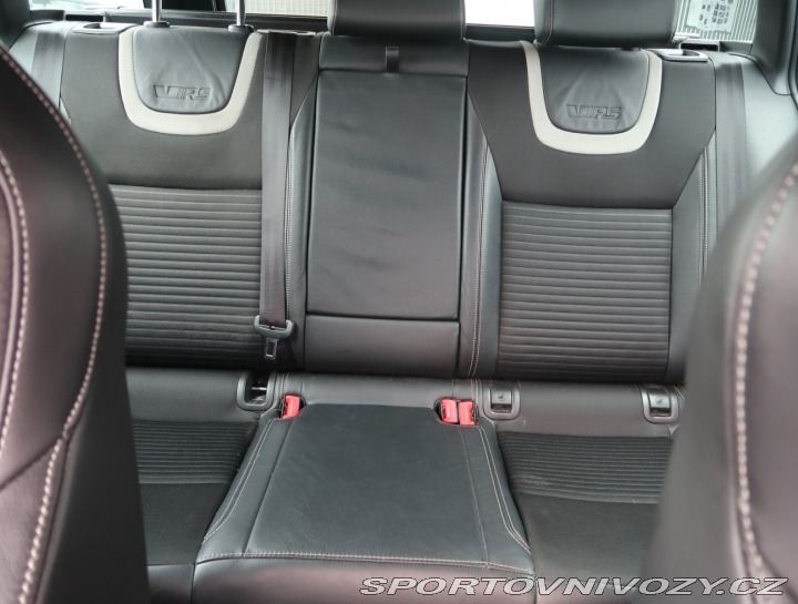 Škoda Octavia RS RS RS 2.0 TDI 2014